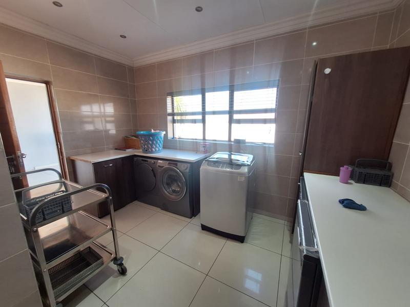 4 Bedroom Property for Sale in Flamwood North West